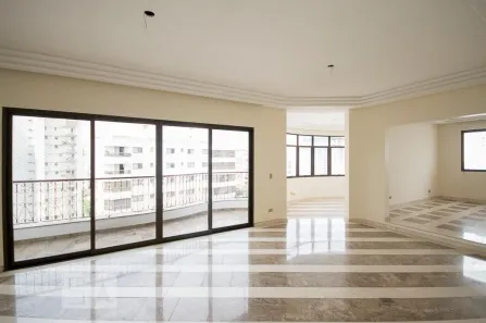Cobertura com 5 Quartos à venda, 500m² no Parque Colonial, São Paulo