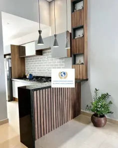 Casa de Condomínio com 3 Quartos à venda, 145m² no Saltinho, Paulínia