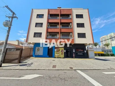 Apartamento com 2 Quartos para alugar, 69m² no Campinas, São José