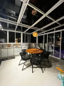 Apartamento com 3 Quartos à venda, 202m² no Icaraí, Niterói
