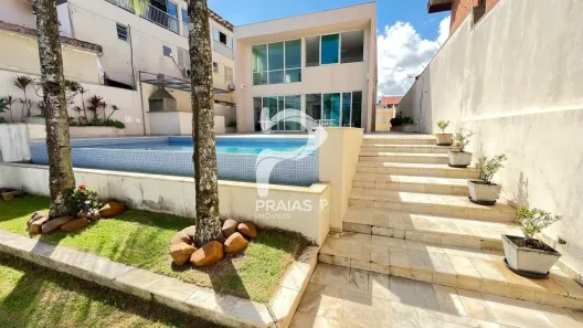 Casa com 5 Quartos à venda, 368m² no Enseada, Guarujá