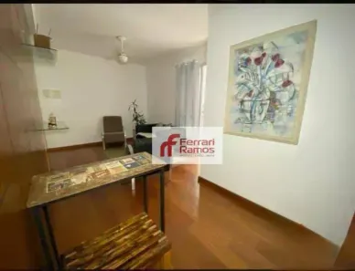 Apartamento com 3 Quartos à venda, 70m² no Vila Augusta, Guarulhos
