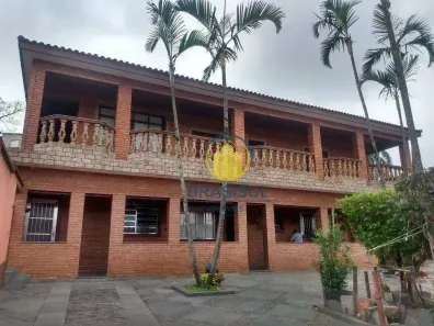 Sobrado com 5 Quartos à venda, 145m² no Jardim Santa Margarida, São Paulo