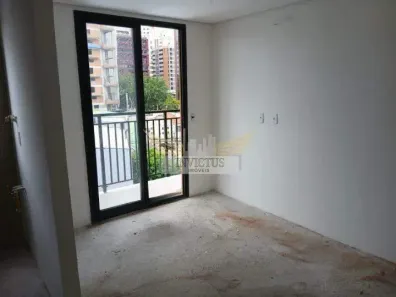 Apartamento com 1 Quarto à venda, 35m² no Jardim, Santo André
