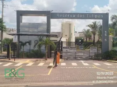 Apartamento com 2 Quartos à venda, 40m² no Recreio das Acácias, Ribeirão Preto