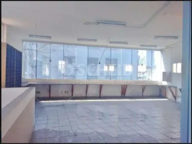 Galpão/Depósito/Armazém à venda, 550m² no Santo Amaro, São Paulo