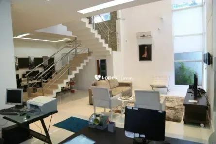 Casa de Condomínio com 8 Quartos à venda, 600m² no Recreio dos Bandeirantes, Rio de Janeiro