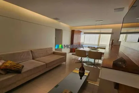 Apartamento com 3 Quartos à venda, 83m² no Gutierrez, Belo Horizonte