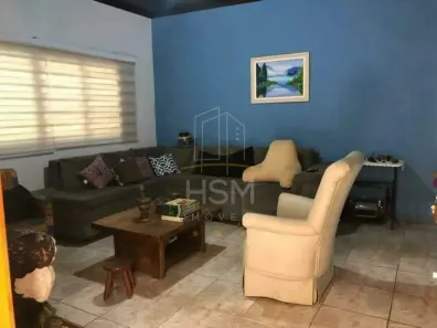 Casa com 3 Quartos para alugar, 326m² no Baeta Neves, São Bernardo do Campo