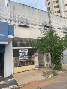 com 4 Quartos à venda, 340m² no Setor Central, Goiânia