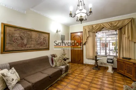 Sobrado com 2 Quartos à venda, 100m² no Vila Dom Pedro I, São Paulo