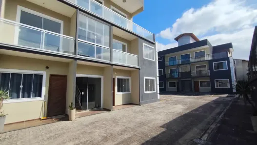 Apartamento com 2 Quartos à venda, 65m² no Chácara Mariléa, Rio das Ostras