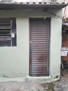 Kitnet com 1 Quarto para alugar, 20m² no Inconfidentes, Contagem