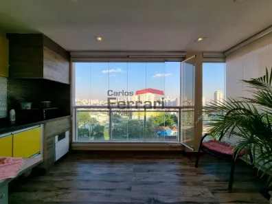 Apartamento com 2 Quartos à venda, 85m² no Lauzane Paulista, São Paulo