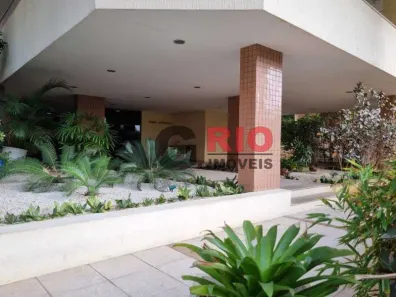 Apartamento com 2 Quartos à venda, 72m² no Freguesia (Jacarepaguá), Rio de Janeiro