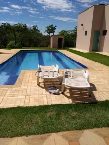 Casa de Condomínio com 4 Quartos à venda, 380m² no Recanto Santa Andréa, Cambé