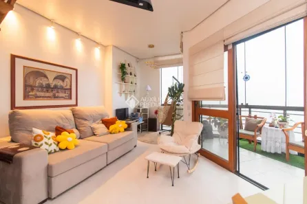 Cobertura com 3 Quartos à venda, 157m² no Tristeza, Porto Alegre