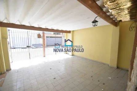 Casa com 3 Quartos à venda, 159m² no Parque Imperial, São Paulo