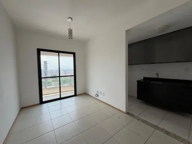 Apartamento com 3 Quartos para venda ou aluguel, 72m² no São Brás, Belém