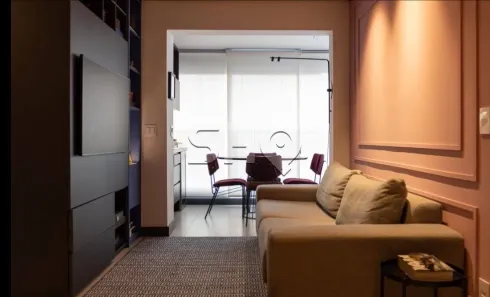 Apartamento com 1 Quarto à venda, 51m² no Vila Leopoldina, São Paulo