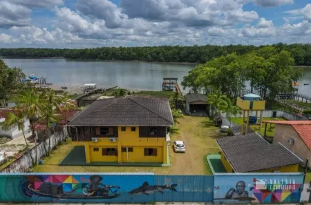 Imóvel Comercial com 8 Quartos à venda, 331m² no São Caetano de Odivelas, São Caetano de Odivelas