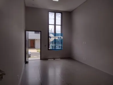 Casa com 3 Quartos à venda, 164m² no Residencial Samambaia, São Carlos