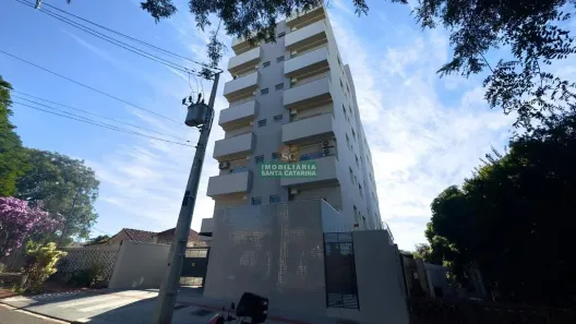 Apartamento com 2 Quartos à venda, 59m² no Zona 07, Maringá