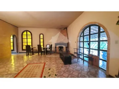 Casa com 3 Quartos à venda, 370m² no Jardim das Nações, Taubaté