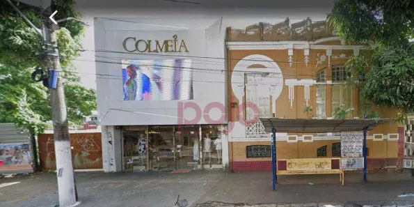 Ponto Comercial para alugar, 500m² no Batista Campos, Belém