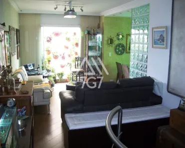 Apartamento com 3 Quartos à venda, 95m² no Vila Andrade, São Paulo