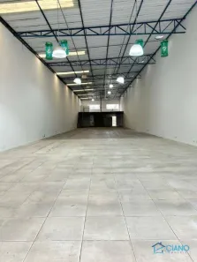 Galpão/Depósito/Armazém para alugar, 567m² no Jardim Planalto, São Paulo