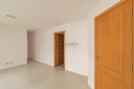 Apartamento com 3 Quartos à venda, 93m² no Vila Olímpia, São Paulo