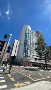 Sala Comercial à venda, 48m² no Centro, Curitiba