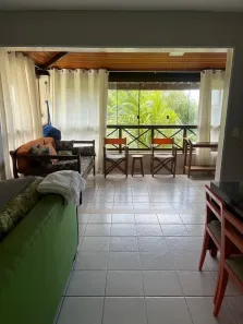 Apartamento com 3 Quartos à venda, 97m² no Genipabu (Monte Gordo), Camaçari
