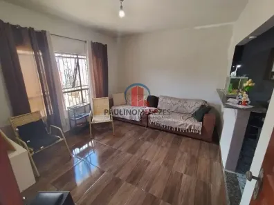 Casa com 2 Quartos à venda, 89m² no Jardim das Flores, Americana