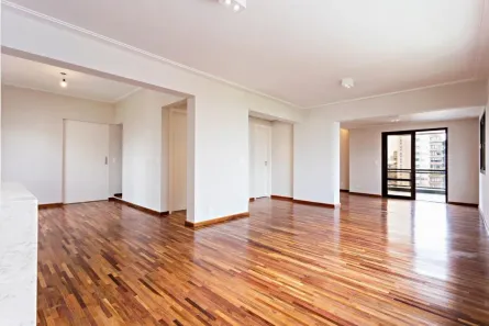Apartamento com 3 Quartos à venda, 210m² no Brooklin Paulista, São Paulo