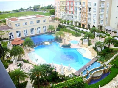 Apartamento com 1 Quarto à venda, 63m² no Jurerê Internacional, Florianópolis