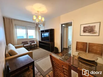 Apartamento com 3 Quartos à venda, 71m² no Mont Serrat, Porto Alegre