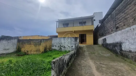 Casa com 2 Quartos à venda, 100m² no Aeroporto, Juiz de Fora