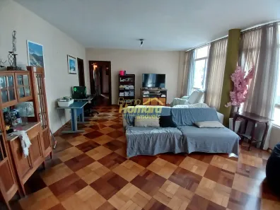 Apartamento com 3 Quartos à venda, 178m² no Santa Cecília, São Paulo
