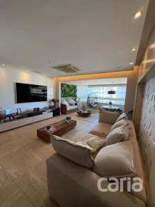 Apartamento com 3 Quartos à venda, 213m² no Patamares, Salvador
