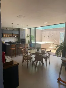 Casa com 3 Quartos à venda, 256m² no Residencial Eldorado, Goiânia