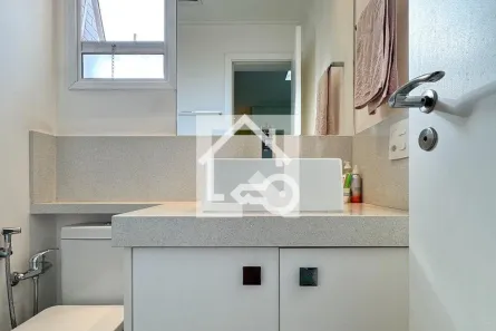 Apartamento com 3 Quartos à venda, 133m² no Anchieta, São Bernardo do Campo