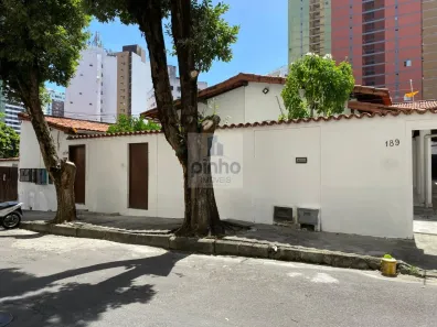 Sala Comercial para alugar, 15m² no Pituba, Salvador