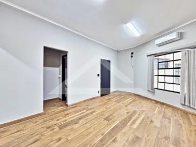 Sala Comercial para alugar, 50m² no Vila Virgínia, Ribeirão Preto