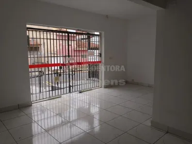 Ponto Comercial à venda, 173m² no Parque Industrial, São José do Rio Preto