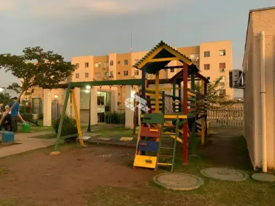 Apartamento com 2 Quartos à venda, 44m² no Sarandi, Porto Alegre