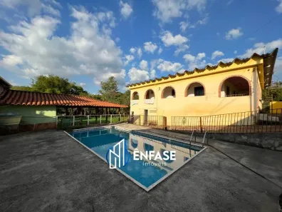 Fazenda/Sítio com 4 Quartos à venda, 300m² no Recanto do Igarapé, Igarapé