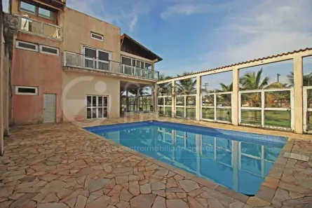 Casa com 4 Quartos à venda, 361m² no Jardim Beira-Mar, Peruíbe