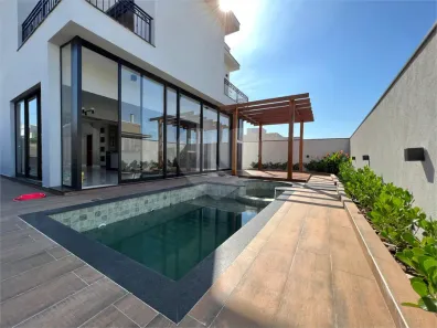 Casa de Condomínio com 3 Quartos para alugar, 301m² no Santa Rosa, Piracicaba